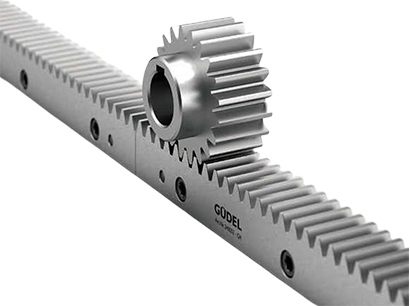 圓弧傘齒輪，一個偉大的行業(yè)